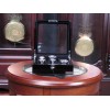 Шкатулка для зберігання годинників Salvadore WB3035-6BB 230х95х230 мм Чорний
