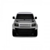 Ігровий автомобіль на р/у Land Rover New Defener Silver KS Drive KD119191