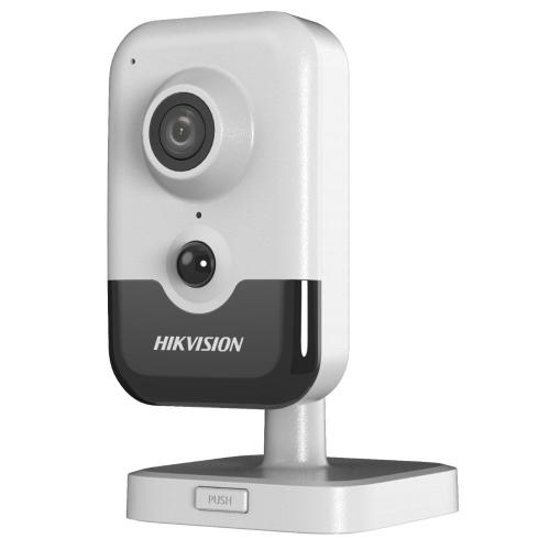 IP-відеокамера Hikvision 2 Мп DS-2CD2421G0-I (291364) IP-відеокамера Hikvision 2 Мп DS-2CD2421G0-I (291364)