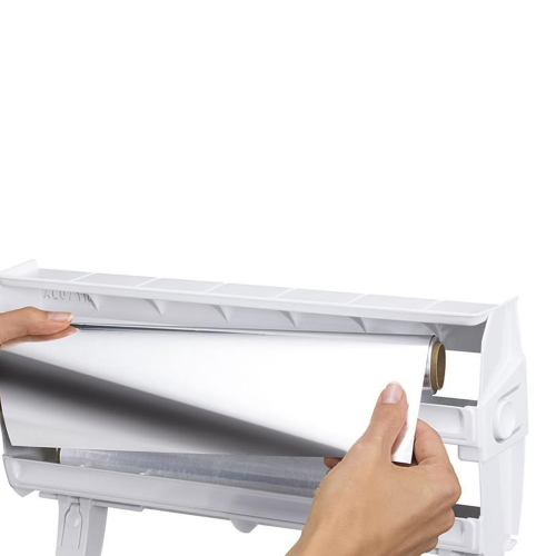 Кухонний диспенсер OPT-TOP Rollon Triple Paper Dispenser тримач (1756374654)