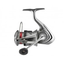 Котушка спінінгова Daiwa 20 Crossfire LT 3000-C (10185-300)