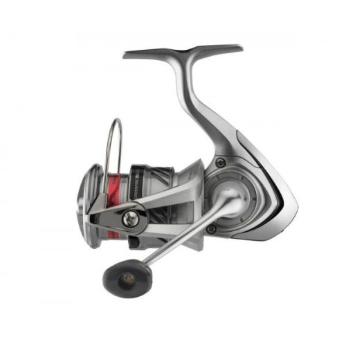 Котушка спінінгова Daiwa 20 Crossfire LT 3000-C (10185-300) в інтернет супермаркеті PbayMarket!