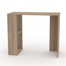 Стіл письмовий Юніор-2 Компанит Дуб Сонома (new1-363)