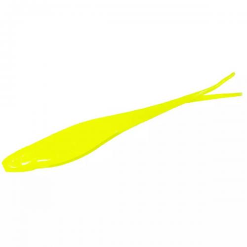 Силікон ZMAN Scented Jerk Shadz 4 Силікон ZMAN Scented Jerk Shadz 4