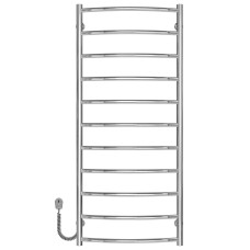 Рушникосушарка електрична Класік П11 500х1200 Deffi Хром EF16 (C.DK.120.50.11.E.C.L.5)