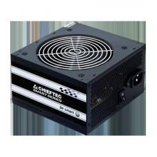Блок живлення Chieftec GPS-700A8, ATX 2.3, APFC, 12cm fan, ККД 85%, RTL