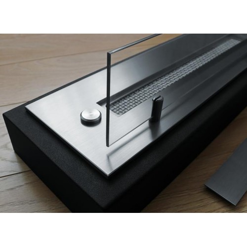 Механічний біокамін, камін на біопаливі Алаїд Gloss Fire Style 400 K C1 Механічний біокамін, камін на біопаливі Алаїд Gloss Fire Style 400 K C1