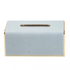 Серветниця текстильна TS Kitchen для дому та ресторанів м'ятний (HP9806M)