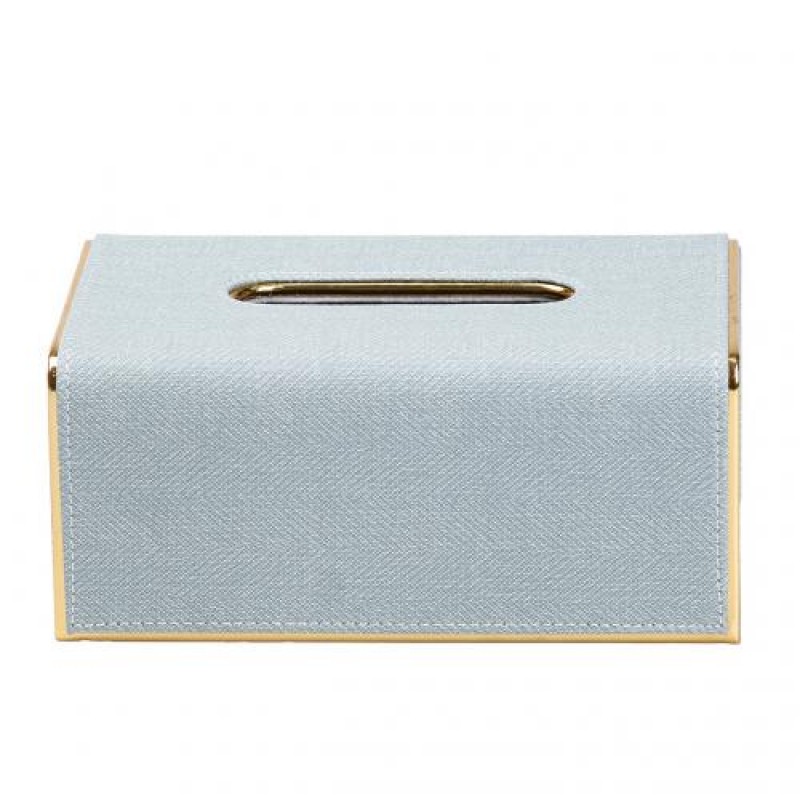 Серветниця текстильна TS Kitchen для дому та ресторанів м'ятний (HP9806M)