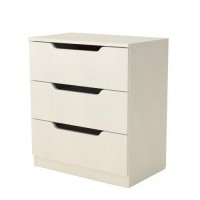 Комод для спальні Компанит 3М Альба (Ev-1013)