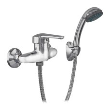 Змішувач для душу Zerix LOP-B 182 (ZX0041)