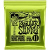 Струни для електрогітари 3 Sets Ernie Ball 3221 Regular Slinky Nickel Wound 10/46