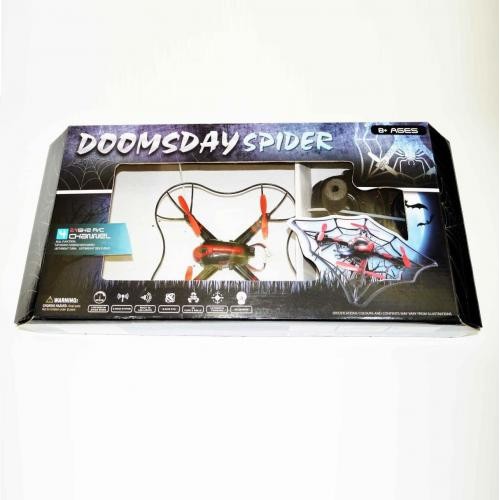 Квадрокоптер Dragonfly 403/407 Black-Red (3sm_921337143) Квадрокоптер Dragonfly 403/407 Black-Red (3sm_921337143)