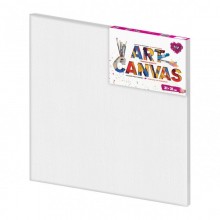 Полотно для малювання Art Canvas Danko Toys AC-31х31 31х31 см