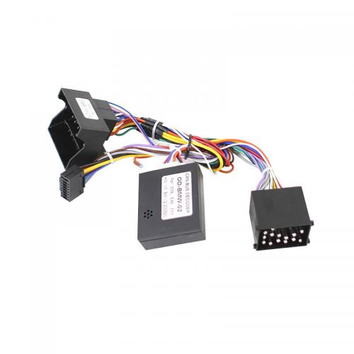 Штатна магнітола Lesko для BMW 3 series E46 (1998-2005рр.) 9