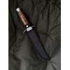 Ніж кинджал Gorillas BBQ 2-2333 В сталь 440С KN168 (5341)