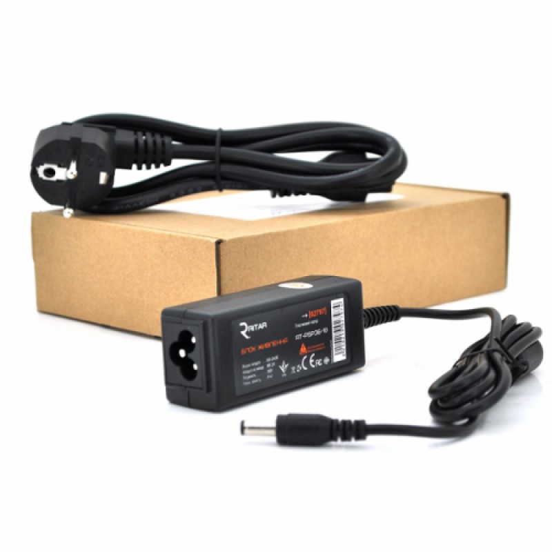 Імпульсний блок живлення Ritar RTPSP 90-18 18В 5А (90Вт)