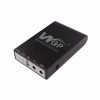 Джерело безперебійного живлення XoKo WGP 8800mAh 5-12V XK-WGP-8800 Чорний (2388202376)