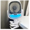 Вентилятор кондиціонер Arctic Cool Fan LY-594 6463 Білий (30151434)