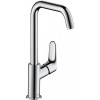 Змішувач для раковини Hansgrohe Focus 31609000 в інтернет супермаркеті PbayMarket!