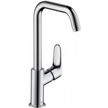 Змішувач для раковини Hansgrohe Focus 31609000