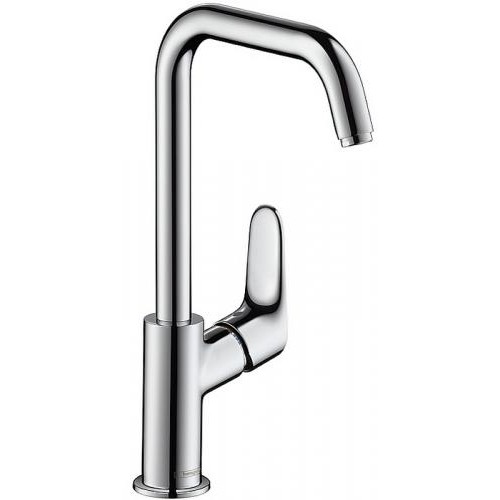 Змішувач для раковини Hansgrohe Focus 31609000 в інтернет супермаркеті PbayMarket!