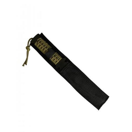 Ніж туристичний Gorillas BBQ 2-882 25 см Зелений (KN1054) Ніж туристичний Gorillas BBQ 2-882 25 см Зелений (KN1054)