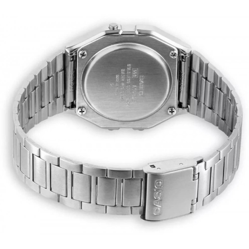 Годинник Casio Vintage A158WEA-9EF