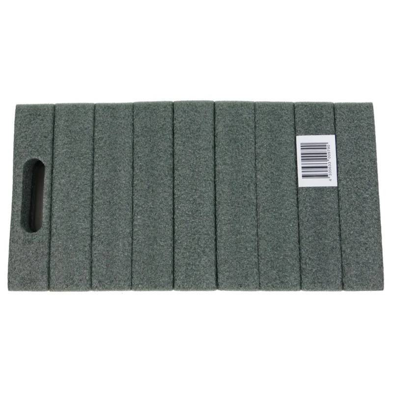 Сидушка для бомбосховища Parkside 39х20х4,3 см Хакі (IAN436828 khaki)