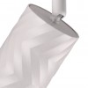 Спот Polux Arras 5.5x119.5x16 см Біло-золотистий (Pol323637)