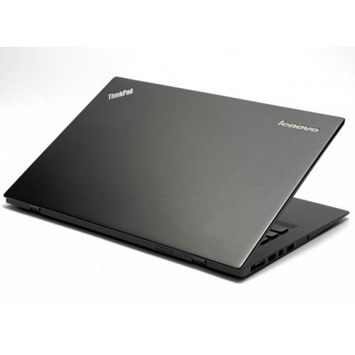 Ноутбук Lenovo ThinkPad X1 Carbon Gen 3 14