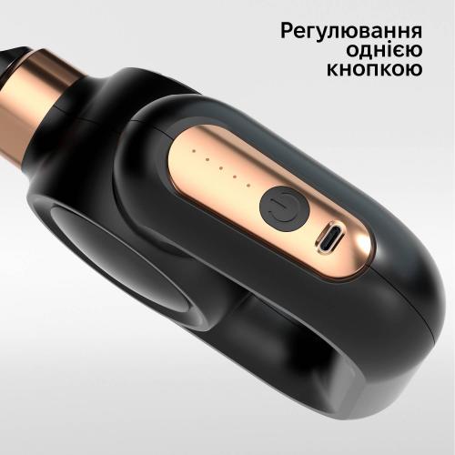 Масажер перкусійний Inspire HB-016 Масажер перкусійний Inspire HB-016