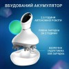 Масажер для голови та тіла Inspire BISD-K101