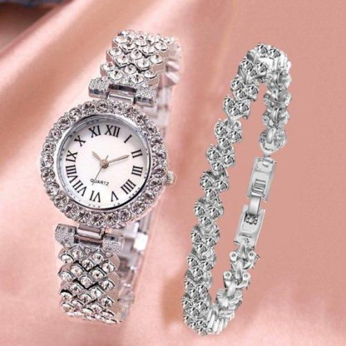 Годинник наручний жіночий CL Queen Silver Годинник наручний жіночий CL Queen Silver
