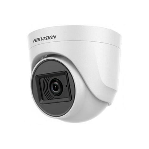 HD-TVI відеокамера 5 Мп Hikvision DS-2CE76H0T-ITPFS (3.6mm) для системи відеоспостереження в інтернет супермаркеті PbayMarket!