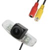 Автомобільна камера заднього виду No Brand Honda Accord 7 2002-2007/Accord 8 2003-2005 (10330-52797)