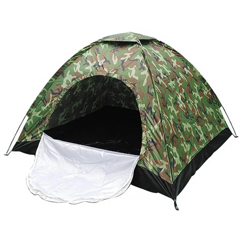 Намет автомат No Brand 200х150х110 см Камуфляж (2198659086) Намет автомат No Brand 200х150х110 см Камуфляж (2198659086)