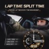 Тактичний чоловічий годинник North Edge Hornet