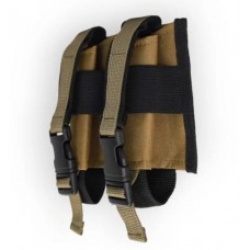 Подвійний підсумок під гранати типу РГД-5 та Ф-1 VS Thermal Eco Bag койот