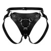 Трусики для страпона Feral Feelings Strap-on Harness Black, black в інтернет супермаркеті PbayMarket!