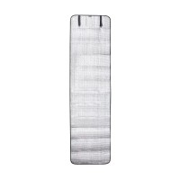 Килимок Tatonka Alu Seat Mat 180х50 см Сірий (1033-TAT 2988.027)