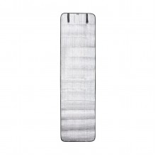 Килимок Tatonka Alu Seat Mat 180х50 см Сірий (1033-TAT 2988.027)