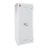 Сейф вогневзлостійкий Griffon F60CL I.150.ET White