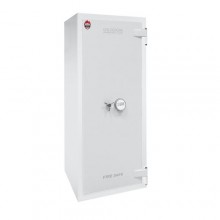 Сейф вогневзлостійкий Griffon F60CL I.150.ET White