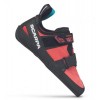 Скельники Scarpa Origin W 34 Coral Sunset Black (1004-70082-002-1-34)