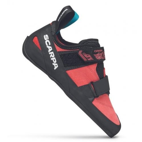 Скельники Scarpa Origin W 34 Coral Sunset Black (1004-70082-002-1-34) Скельники Scarpa Origin W 34 Coral Sunset Black (1004-70082-002-1-34)