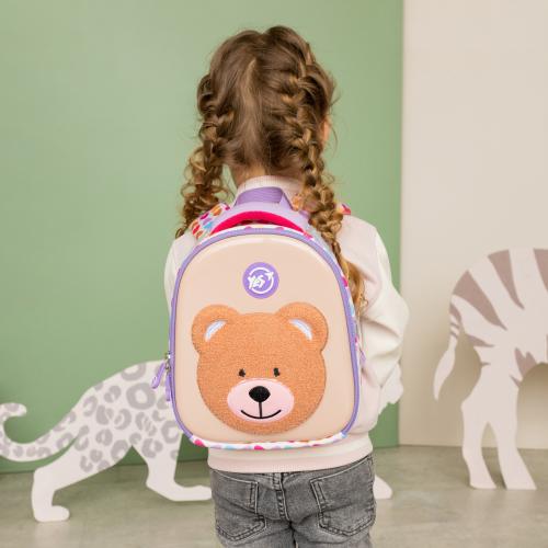 Рюкзак дитячий YES K-33 Little Bear (559757) в інтернет супермаркеті PbayMarket!