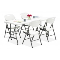 Комплект садовой мебели Kontrast PARTY-4 Комплект садовой мебели Kontrast PARTY-4