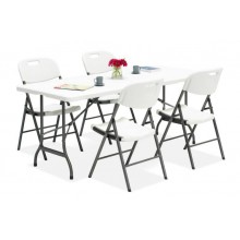 Комплект садовой мебели Kontrast PARTY-4