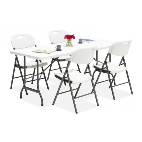 Комплект садовой мебели Kontrast PARTY-4 Комплект садовой мебели Kontrast PARTY-4